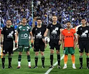 فدراسیون از جنجال در لیگ برتر لذت می‌برد!