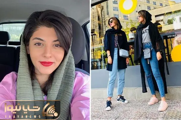 mahsa tahmasebi shayanews