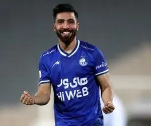 گاف بزرگ رسانه های عربستانی در پوستر بازی استقلال و النصر 