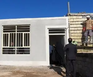 آغاز پرداخت وام ۳۵۰ میلیون تومانی مسکن روستایی + جزئیات