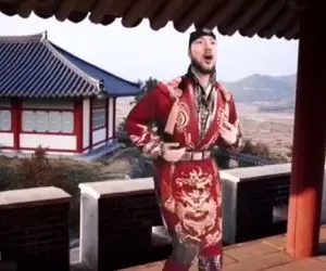 آواز محلی؛ رقص پر انرژی جومونگ با آهنگ ترند تو تو تو خوشگل منی که شادیسم خالصه