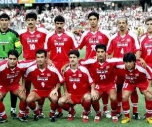 درخواست عجیب ستاره ملی برای حضور در برنامه تلویزیونی