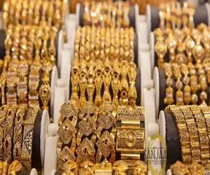قیمت طلا 18 و 24 عیار امروز سه شنبه 15 اردیبهشت 1405