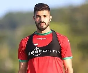 پرسپولیس لیست خریدش را تکمیل کرد