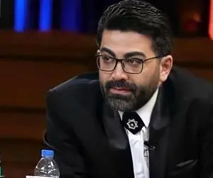 مهاجرت فرزاد حسنی به اینترنشنال بعد از فوت آزاده نامداری!