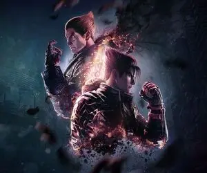 نام برخی از کاراکترهای Tekken 8 فاش شد