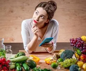 چگونه یک رژیم لاغری موثر داشته باشیم؟