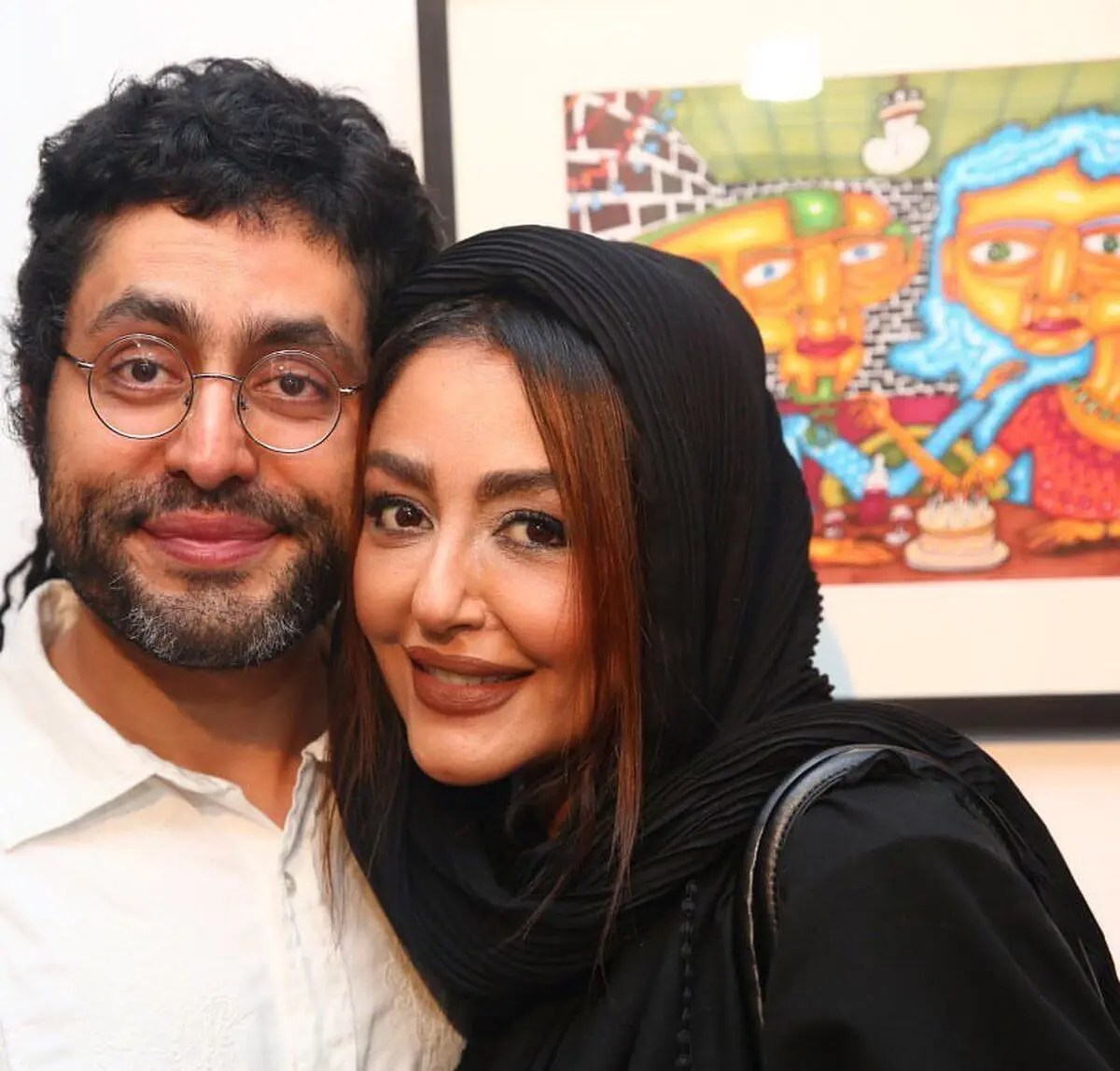 shaghayeghfarahani