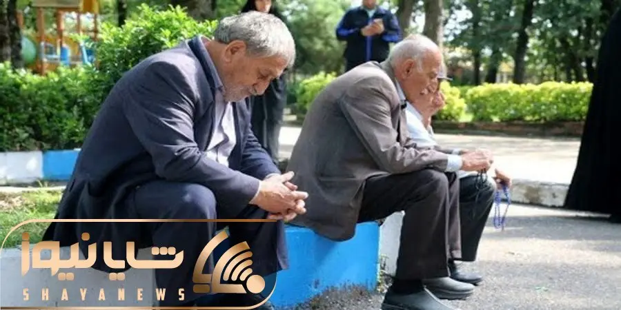 مهم و فوری؛ تا اطلاع ثانوی خبری از افزایش حقوق بازنشستگان نیست!