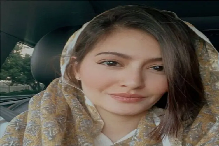 دنیای بازیگران؛ پردیس احمدیه و دیگ نذری که با ملاقه قد خودش هم میزنه