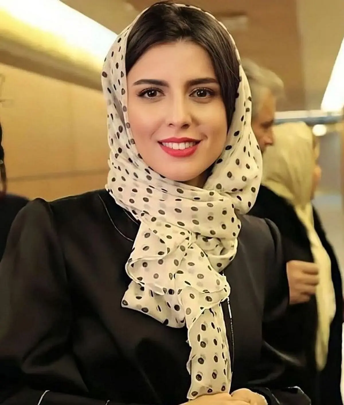 لیلا حاتمی