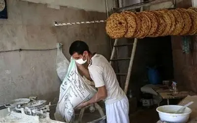 آیا نوبت دوباره گرانی نان رسیده است؟