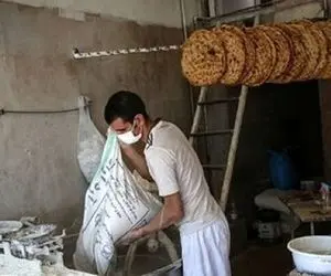 آیا نوبت دوباره گرانی نان رسیده است؟