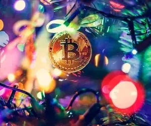 کریسمس به داد رمزارزها می رسد؟