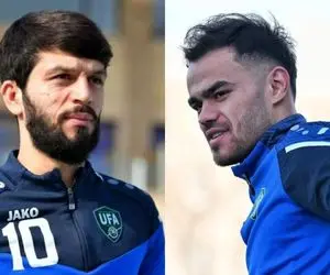 اورونوف نه، چشمتان به این بازیکن باشد!