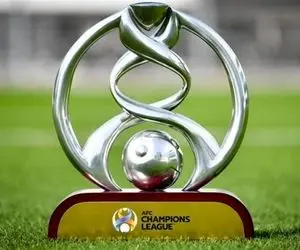 هیچ ایرانی در لیگ قهرمانان آسیا نماند!