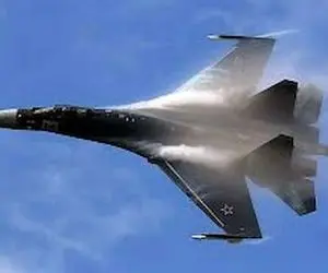 (ویدیو) فعالیت بمب افکن های روسیه در حلب روسیه آغاز شد