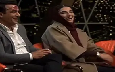 سکانس شادیسم؛ نقش هایی که یوسف تیموری به بازیگرا میده کرکرخندس فقط ببخشید گفتناش