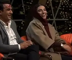 سکانس شادیسم؛ نقش هایی که یوسف تیموری به بازیگرا میده کرکرخندس فقط ببخشید گفتناش