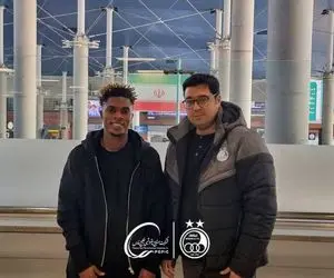 کوجو با ارفاق ۵۶ امین خارجی تاریخ استقلال!