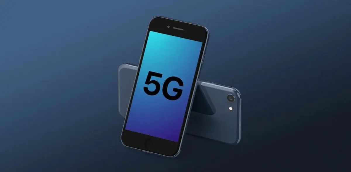 iPhone SE 2022 2