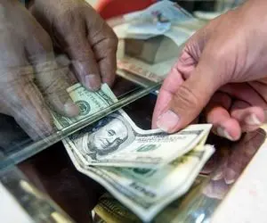 پیش بینی قیمت دلار امروز دوشنبه 18 اسفند 99 