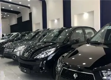 قیمت خودرو امروز 8 بهمن 1404؛ یک خودرو دیگر 4 میلیاردی شد