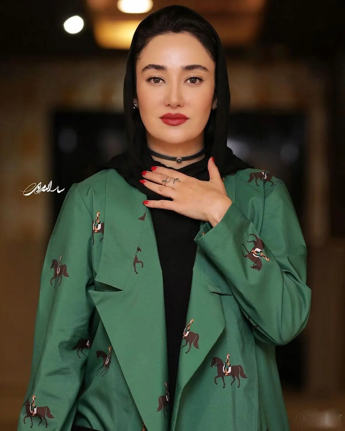 بهاره افشاری