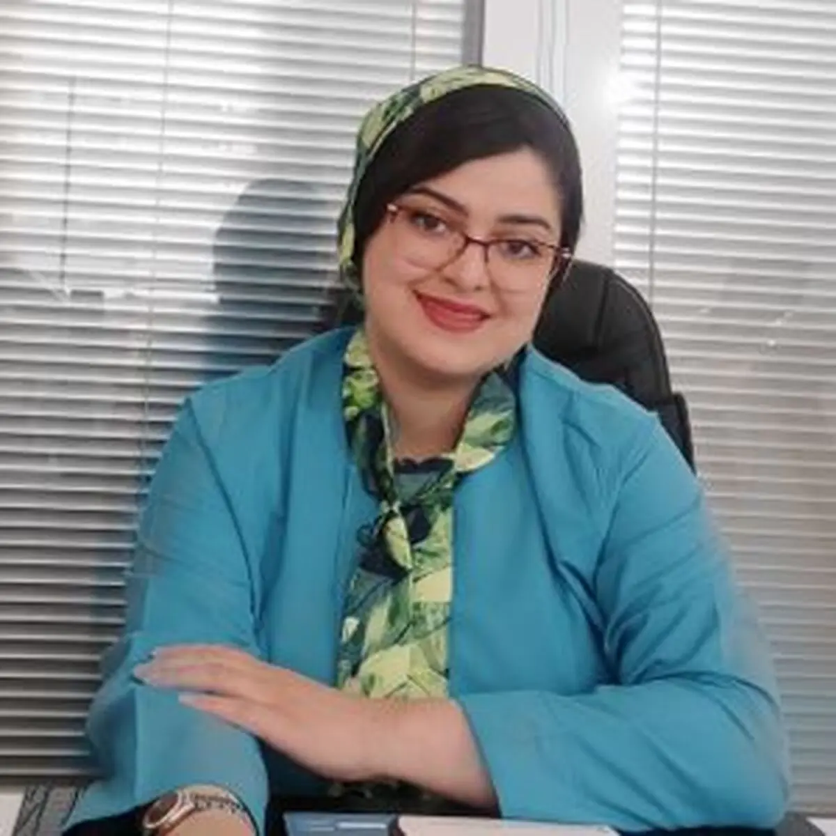 چهارمی