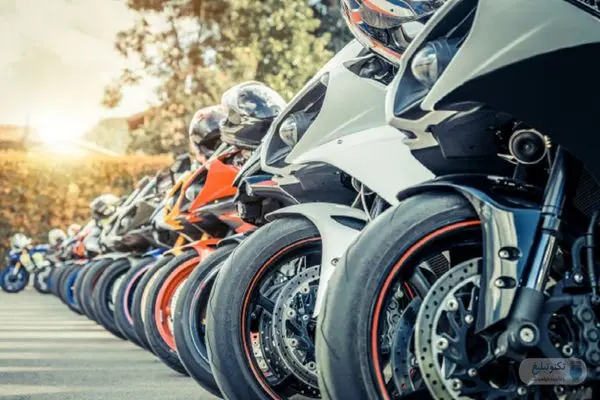 بیمه موتور سیکلت برای همه موتورها الزامی است