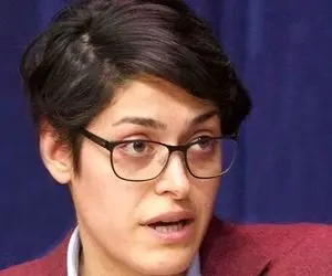 (عکس) آرین طباطبایی زن ایرانی کابینه بایدن کیست؟