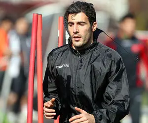 نورمحمدی: جای فرجی بودم واکنش بدتری به غلامپور نشان می‌دادم