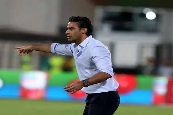 فرهاد مجیدی