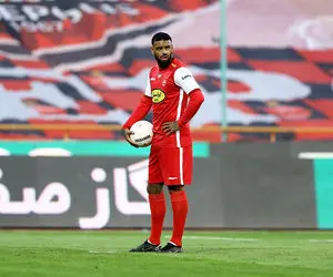 بیانیه پرسپولیس در مورد یورگن لوکادیا