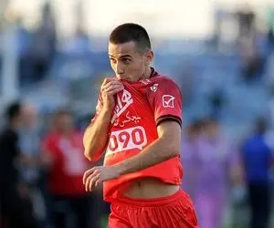 آخرین اخبار از وضعیت مصدومیت فرشاد احمدزاده