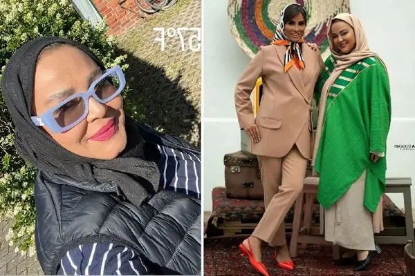 bahareh rahnama shayanews