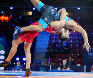 با قوانین جدید کشتی آشنا شوید!