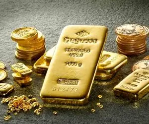 سیگنال جدید به بازار طلای ایران/ طلا گران می‌شود یا ارزان؟