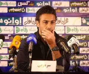 راه حل استقلال برای حل مشکل دفاعی؛ آبی ها به دنبال مدافع آزاد خارجی!