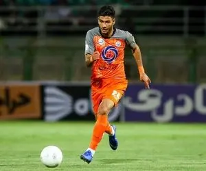 واکنش ستاره مس به پیشنهاد پرسپولیس!