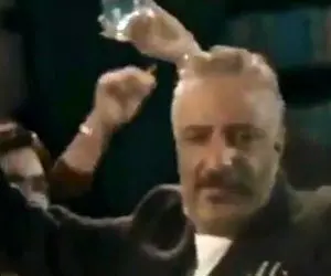 آواز معروفا؛ رقص بازیگرامون با سمی ترین آهنگ دیجی که انگاری هیچکدوم استخون ندارن