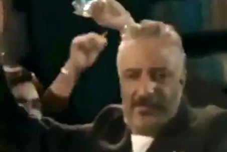 آواز معروفا؛ رقص بازیگرامون با سمی ترین آهنگ دیجی که انگاری هیچکدوم استخون ندارن