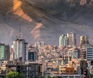 قیمت مسکن در این مناطق با افتی شدیدی مواجه شد!