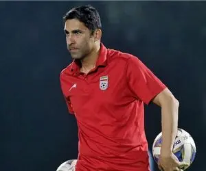 وحید هاشمیان: شعارها علیه من هدفمند بود / فقط یک‌چهارم قراردادم را گرفتم