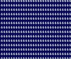 بازی فکری؛ صفر کله گنده کجاست؟