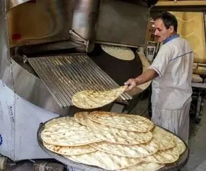 افزایش چراغ خاموش قیمت نان با وجود تکذیب ها