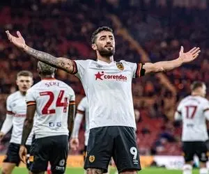 لژیونر استقلالی قربانی لیورپولی سابق!