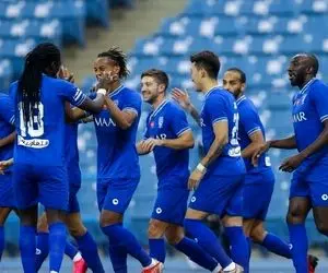 ۲ غائب قطعی الهلال برابر پرسپولیس مشخص شد 