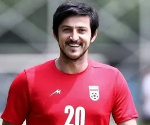 حسرت ژوزه مورینیو درباره سردار آزمون