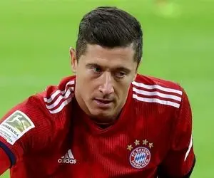 خشم لواندوفسکی از سران بایرن